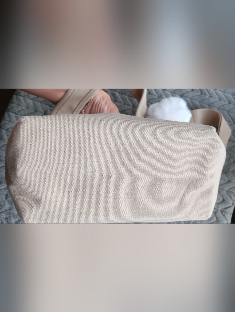 Madden Girl Bacon & Eggs Bag- TikTok Viral Bag - Picture 6 of 7